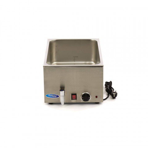 MAXIMA Bain marie - stolní