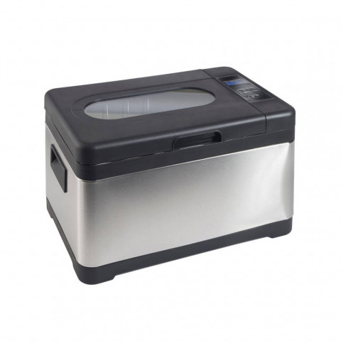 MAXIMA sous vide vakuová vodní lázeň - 8.5 L