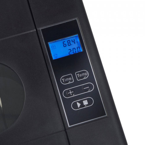 MAXIMA sous vide vakuová vodní lázeň - 8.5 L