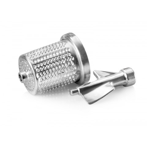 TRE SPADE sada příslušenství pro TC-8 INOX ruční mlýnek na maso