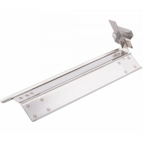 LOUIS TELLIER nerezový oddělovač žloutku od bílku, separátor vajec