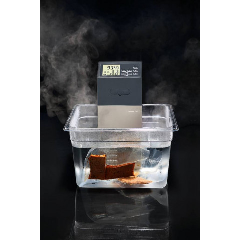 MAXIMA Universal Pro sous vide ponorný vařič