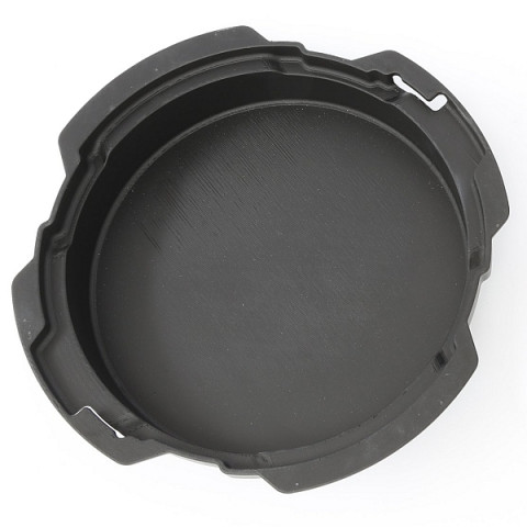 SAMMIC QC-10 sada pro rychlé čištění kostičkovače 10 mm