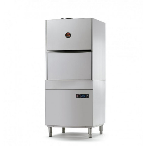 SAMMIC UX-600C myčka na černé nádobí