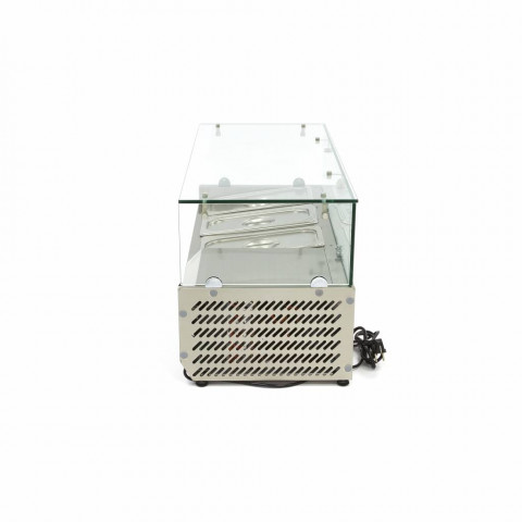 MAXIMA chladící nástavba 3xGN1/3 - 95cm