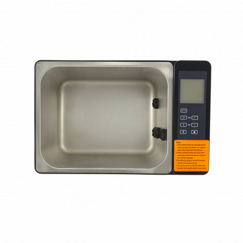 MAXIMA sous vide vakuová vodní lázeň 12.5L