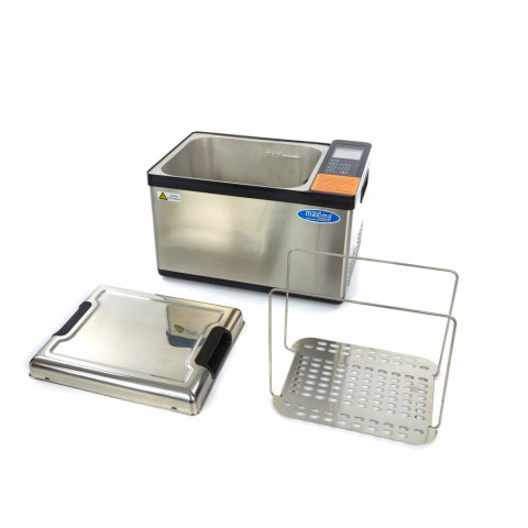 MAXIMA sous vide vakuová vodní lázeň 12.5L