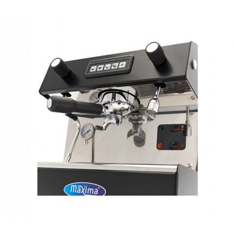 MAXIMA Espresso kávovar - 1 pákový - 180 šálků/hod