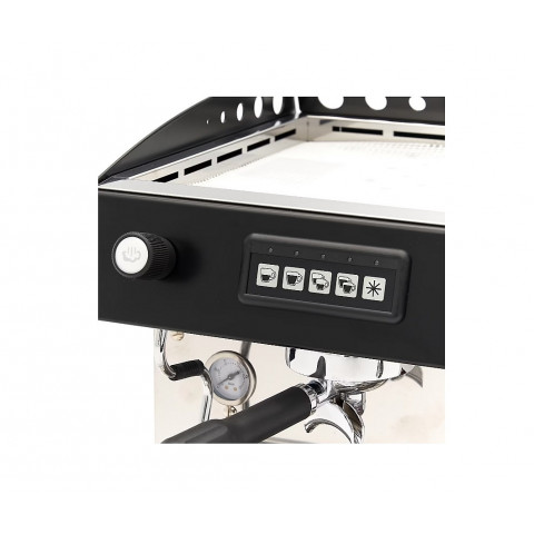 MAXIMA Espresso kávovar - 1 pákový - 180 šálků/hod