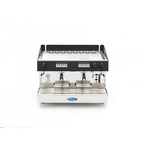 MAXIMA Espresso kávovar - 2 pákový - 360 šálků/hod