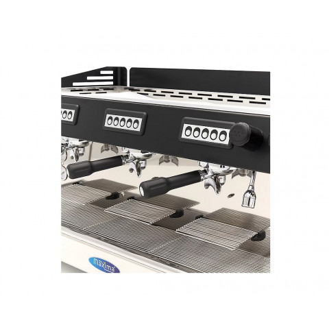 MAXIMA Espresso kávovar - 3 pákový - 540 šálků/hod