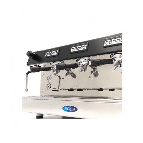 MAXIMA Espresso kávovar - 3 pákový - 540 šálků/hod