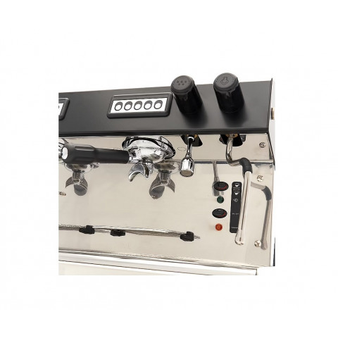 MAXIMA Espresso kávovar - 3 pákový - 540 šálků/hod