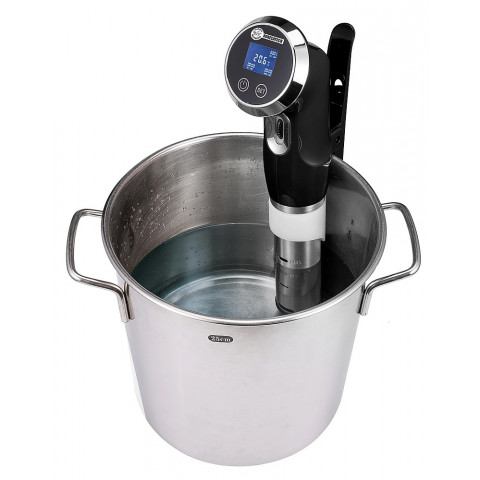 HORECATECH Sous vide ponorný vařič