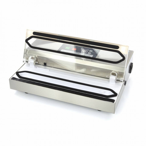MAXIMA externí vakuová svářečka folií s lištou 310 mm