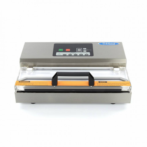 MAXIMA externí vakuová svářečka folií s lištou 310 mm