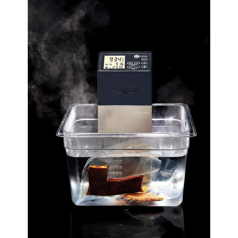 HORECATECH Sous vide ponorný vařič PRO