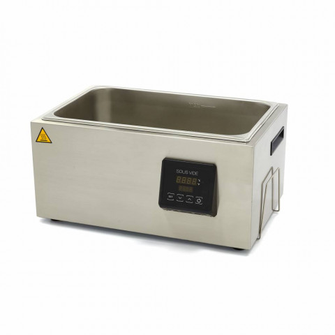 MAXIMA sous vide vakuová vodní lázeň 28L