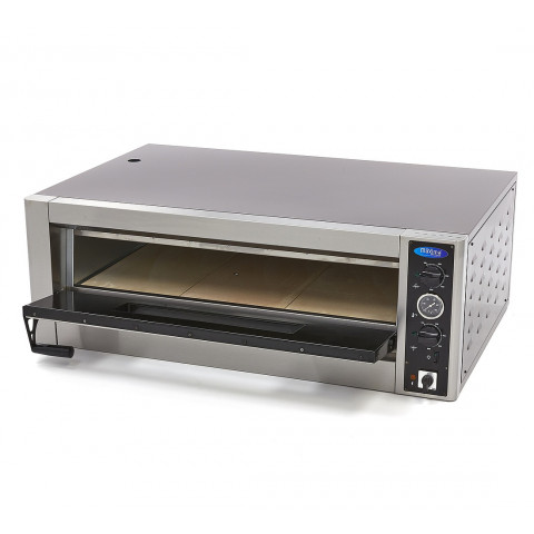 MAXIMA Deluxe 6x30cm pizza pec