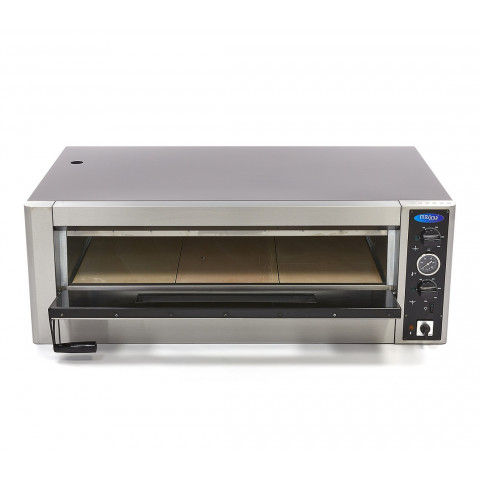 MAXIMA Deluxe 6x30cm pizza pec