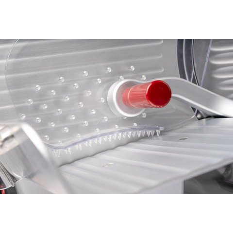 TRE SPADE D-250 PRO elektrický nářezový stroj, kráječ šunky