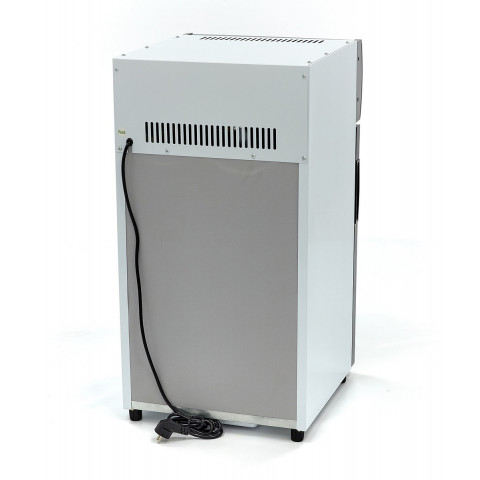 MAXIMA Display prosklená barová chladící skříň, 50 l