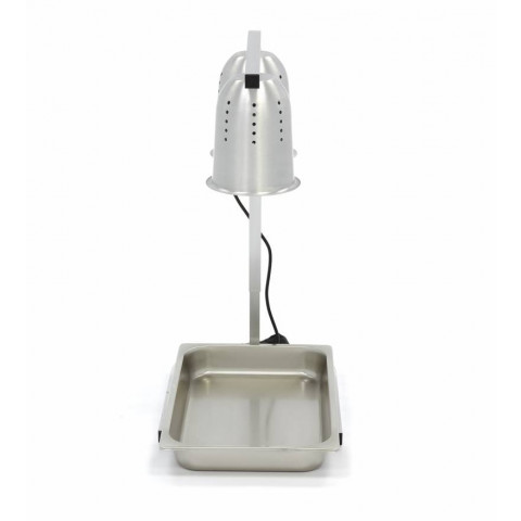 MAXIMA dvojitá ohřívací lampa