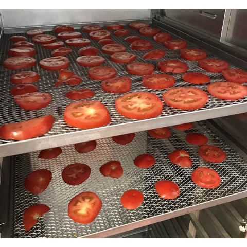 GAMMO sušička potravin 11 poličková