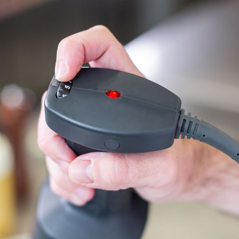 SAMMIC MM-70 pohonná jednotka k ručnímu ponornému mixéru