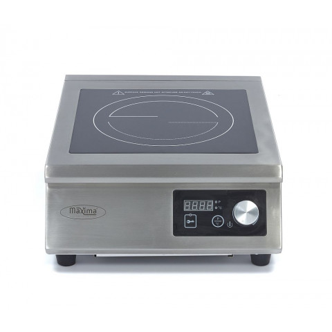 MAXIMA indukční vařič 5000W