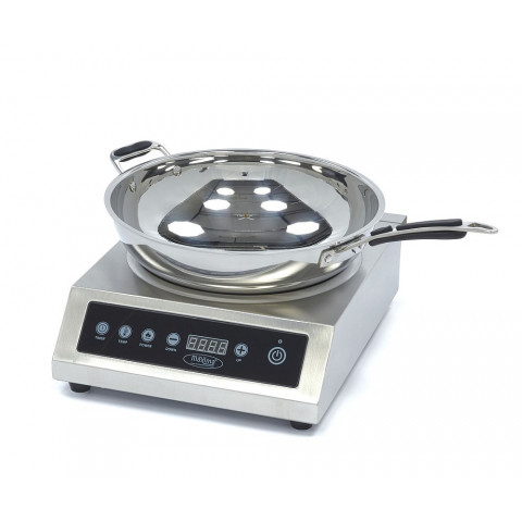 MAXIMA indukční varná deska wok 3500W