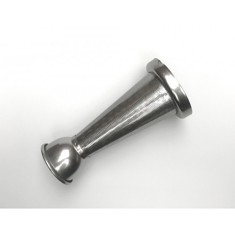 Nerezové síto pro elektrický pasírovač rajčat TRE SPADE EasySqueezy 0.8mm