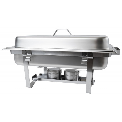GAMMO Chafing mísa GN 1/1 - 9 L