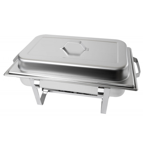 GAMMO Chafing mísa GN 1/1 - 9 L