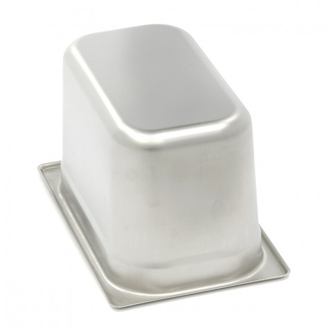 GAMMO GN 1/4 gastronádoba 150 mm hluboká