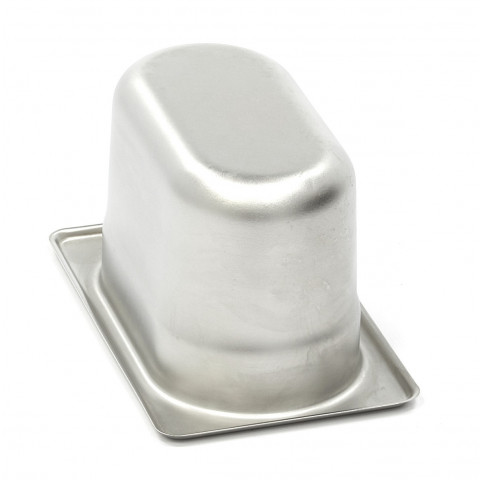 GAMMO GN 1/9 gastronádoba 100 mm hluboká
