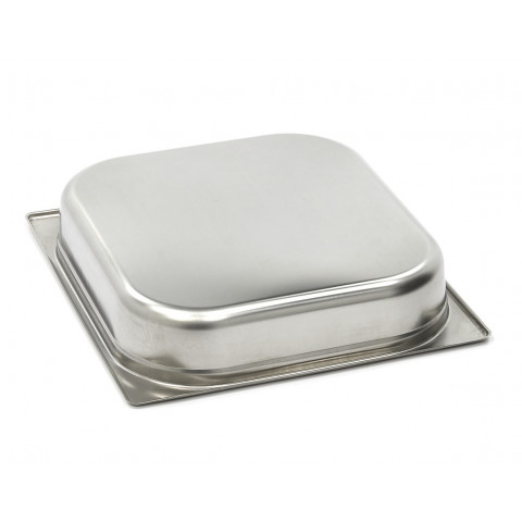 GAMMO GN 2/3 gastronádoba 65 mm hluboká