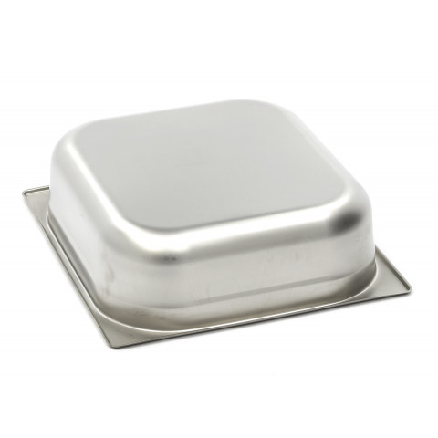 GAMMO GN 2/3 gastronádoba 100 mm hluboká