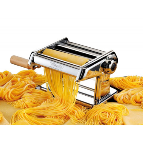 IMPERIA I Love Pasta ruční strojek na výrobu těsta - set