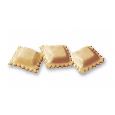 IMPERIA Ravioli da brodo forma na ravioli s válcem na těsto - 44 dělení