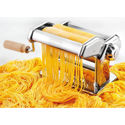 IMPERIA iPasta 150 ruční stroj na výrobu těsta
