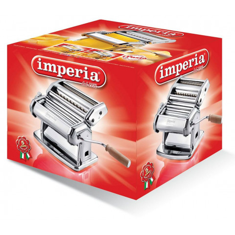 IMPERIA iPasta 150 ruční stroj na výrobu těsta