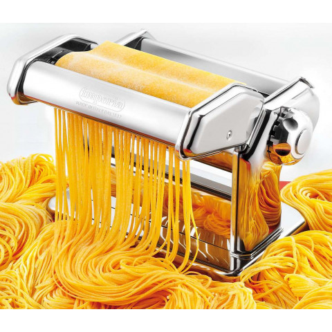 IMPERIA iPasta 150 strojek na těstoviny - elektrický