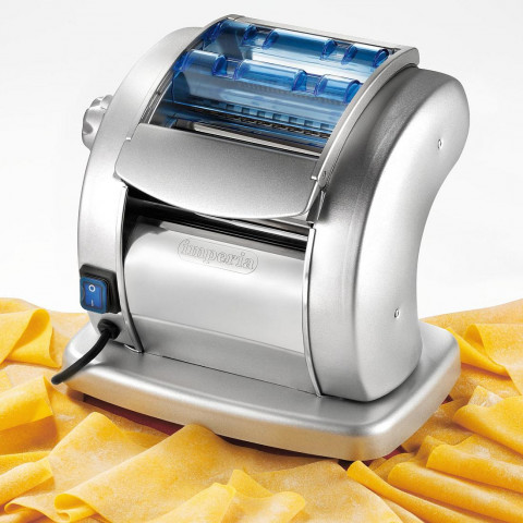 IMPERIA Pasta Presto strojek na těstoviny - elektrický