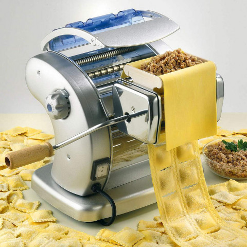 IMPERIA Pasta Presto strojek na těstoviny - elektrický