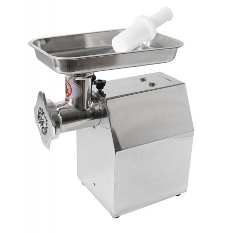 GAMMO 12 Inox mlýnek na maso až 120kg/hod