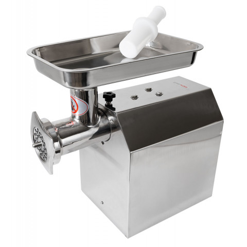 GAMMO 22 Inox mlýnek na maso až 220kg/hod