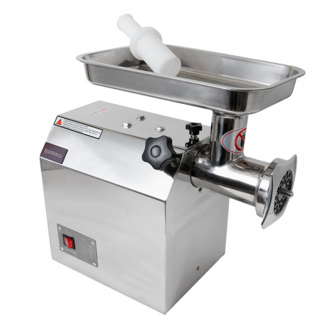 GAMMO 22 Inox mlýnek na maso až 220kg/hod