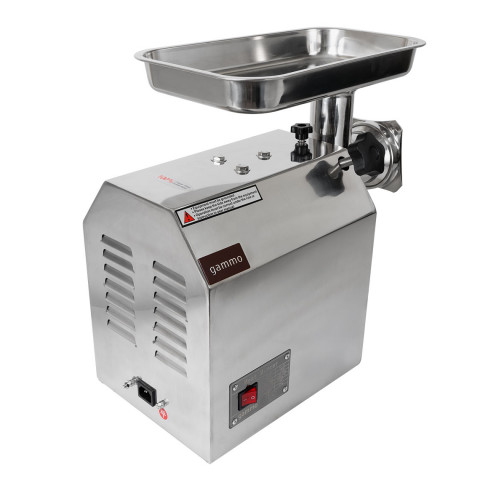 GAMMO 22 Inox mlýnek na maso až 220kg/hod