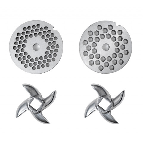 GAMMO 22 Inox mlýnek na maso až 220kg/hod